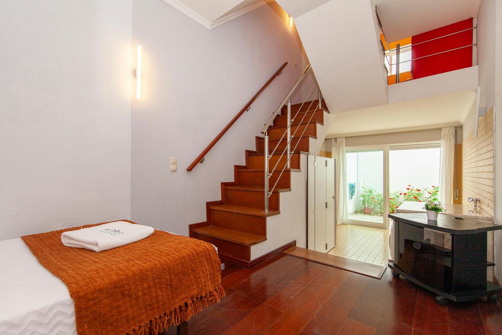 Villa B28 - Stylish Typical House Lagos Exterior foto